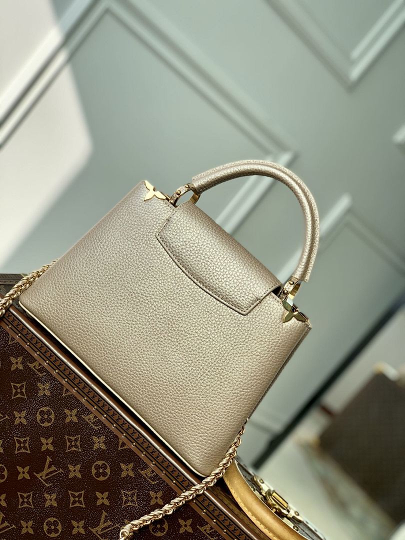 Sac à main Capucines – Réf. M22436 · Coloris 2