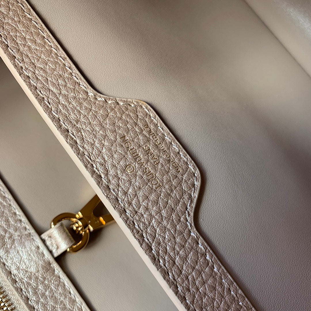 Sac à main Capucines – Réf. M22436 · Coloris 2