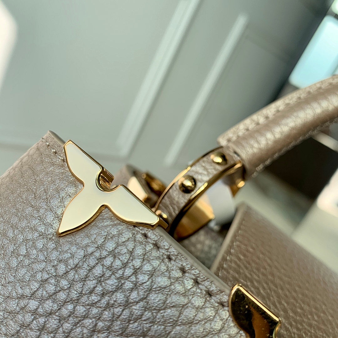 Sac à main Capucines – Réf. M22436 · Coloris 2