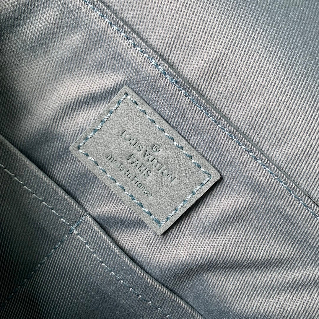 Sacoche Messenger – Réf. M23709 · Coloris 1