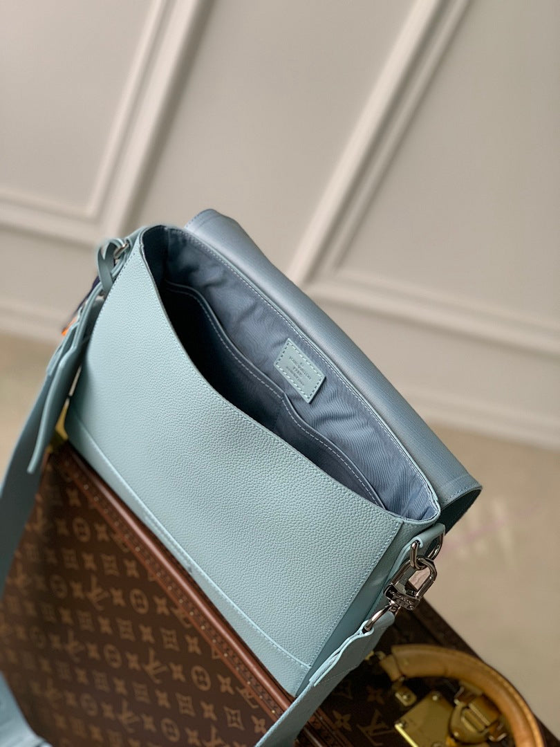 Sacoche Messenger – Réf. M23709 · Coloris 1