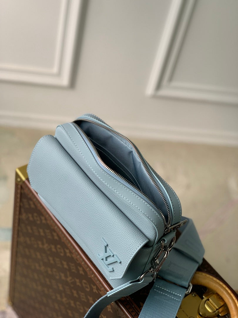 Sacoche Messenger – Réf. M23710 · Coloris 3