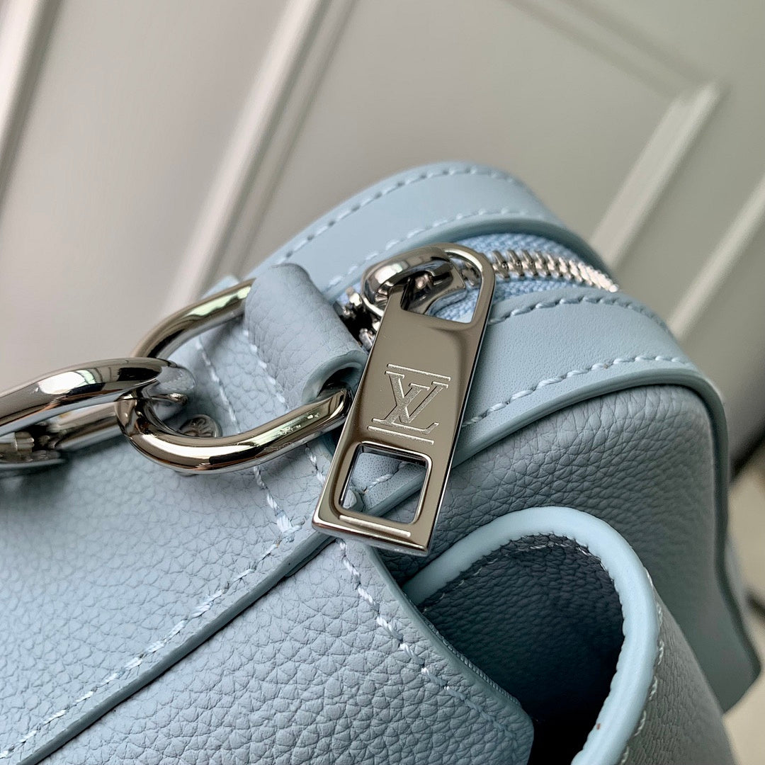 Sacoche Messenger – Réf. M23710 · Coloris 3