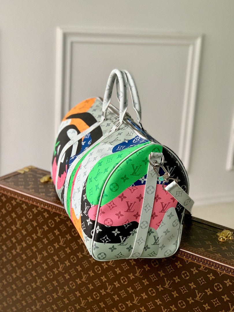 Sac de voyage Keepall – Réf. M23160