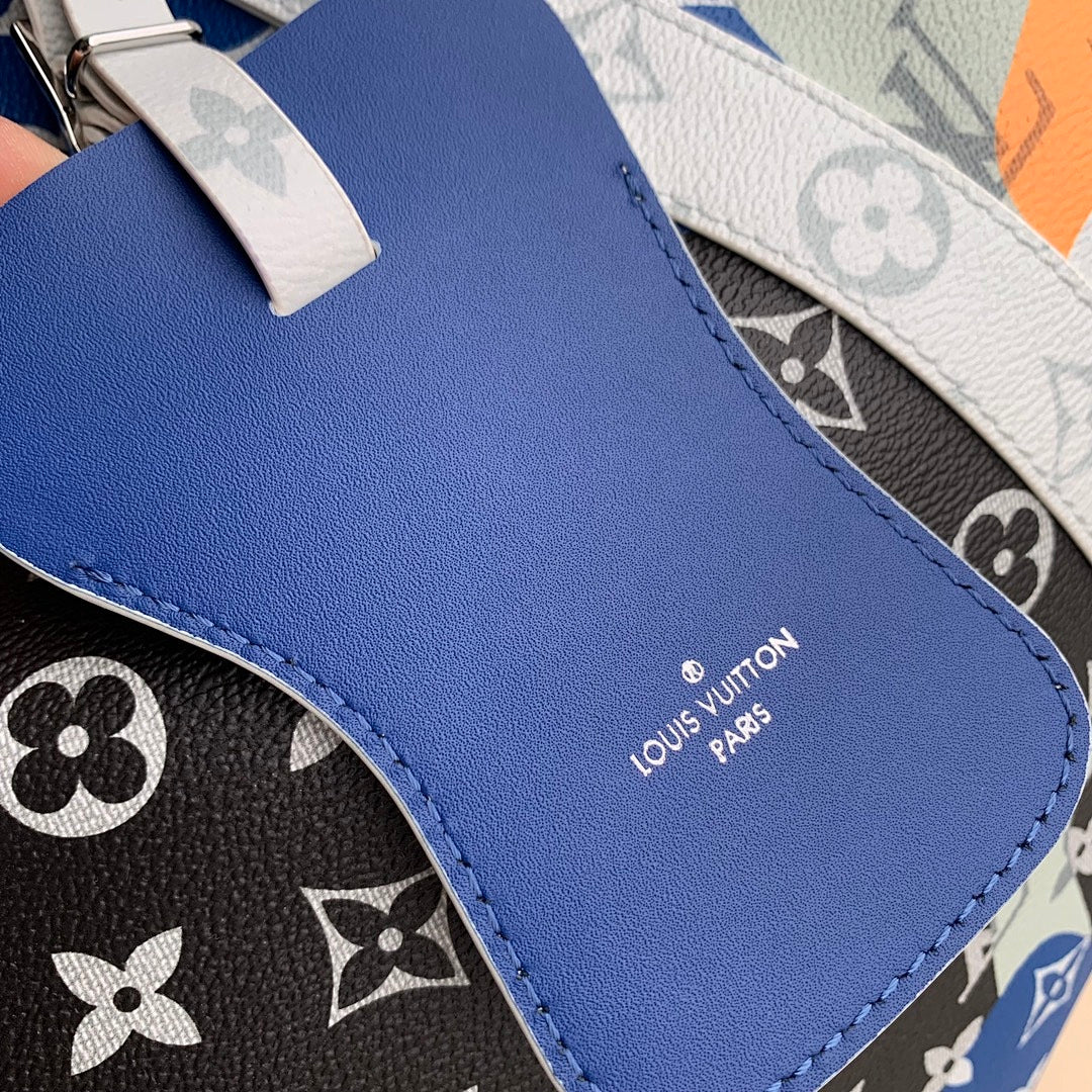 Sac de voyage Keepall – Réf. M23160