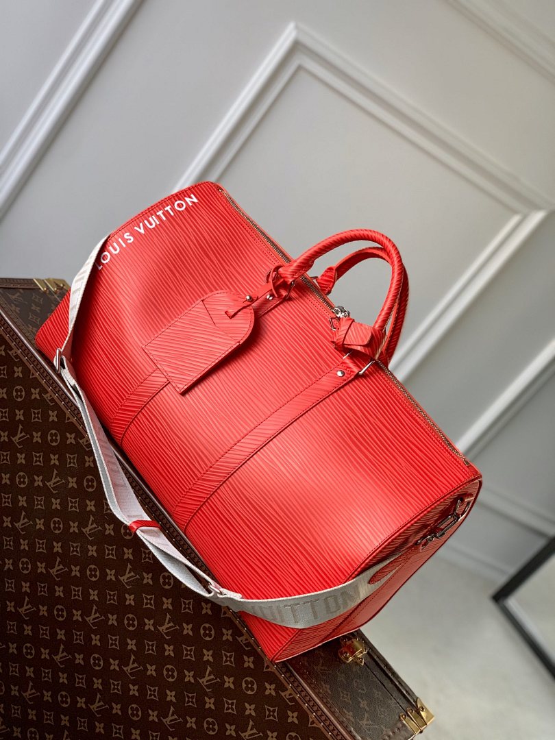 Sac de voyage Keepall – Réf. M23721 · Coloris 3