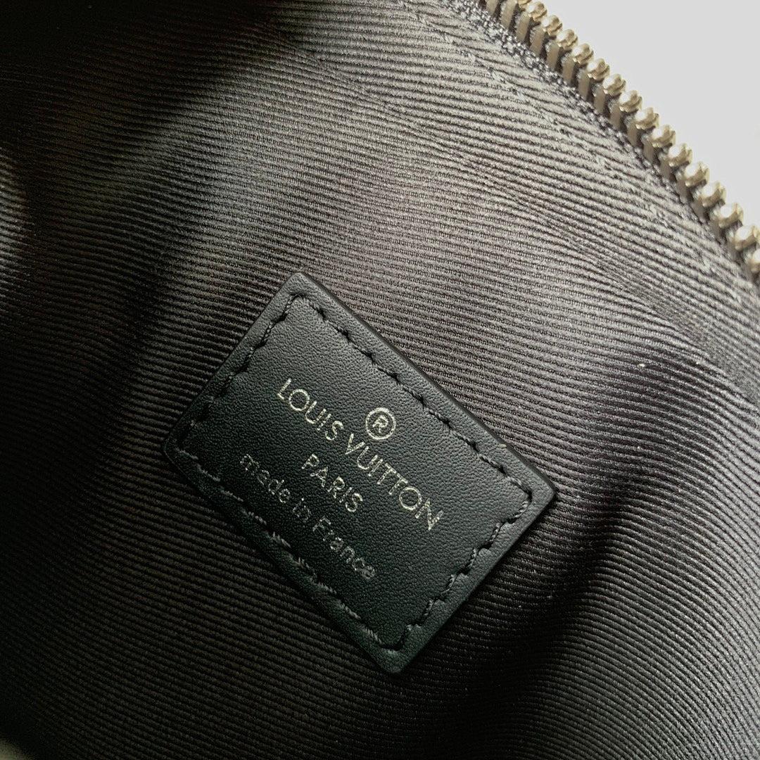 Sac à main – Réf. M82770 · Monogram Noir