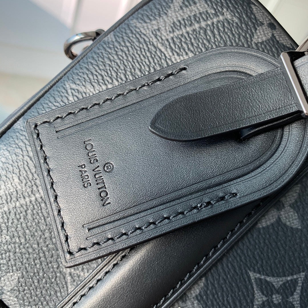 Sac à main – Réf. M82770 · Monogram Noir