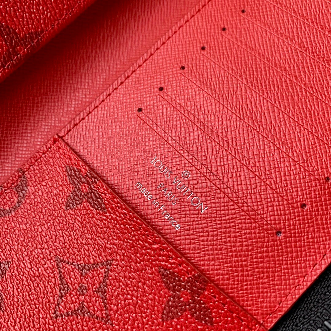 Portefeuille – Réf. M82799 · Coloris 1