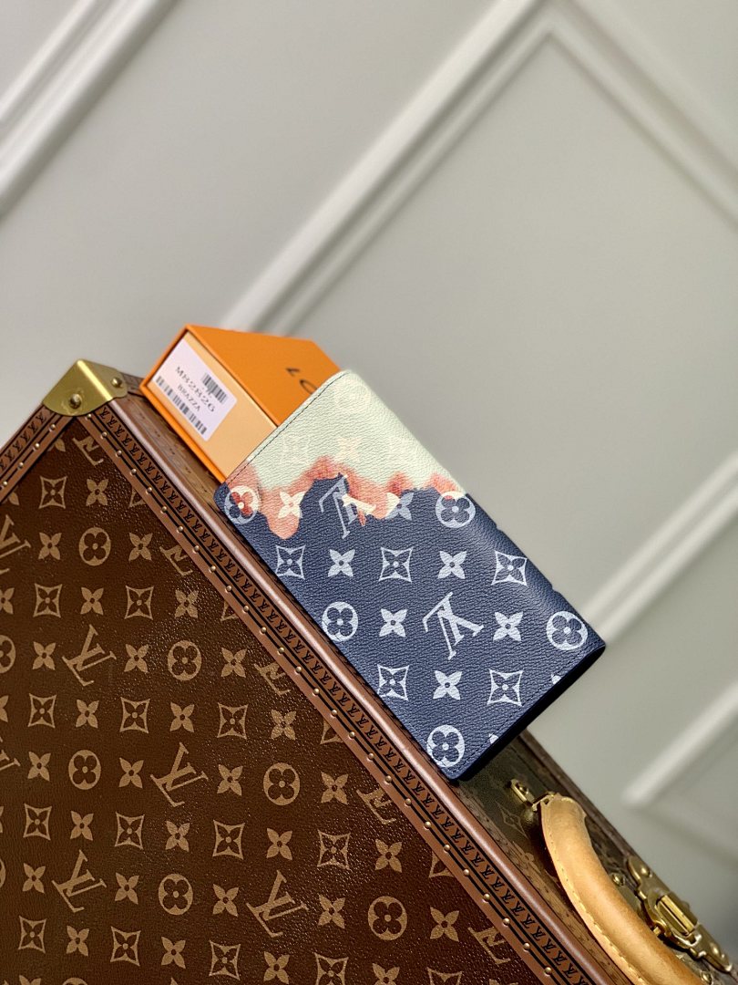 Portefeuille – Réf. M82826