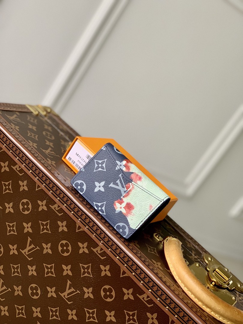 Portefeuille – Réf. M82827