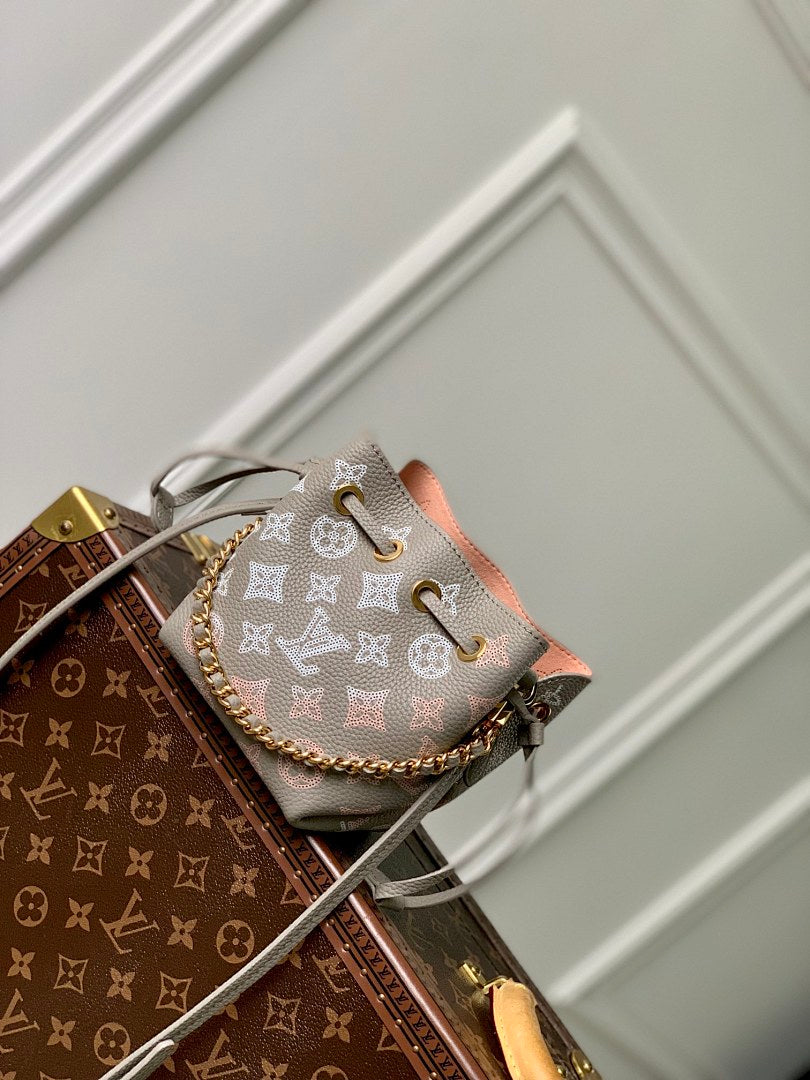 Sac à main Seau – Réf. M82731
