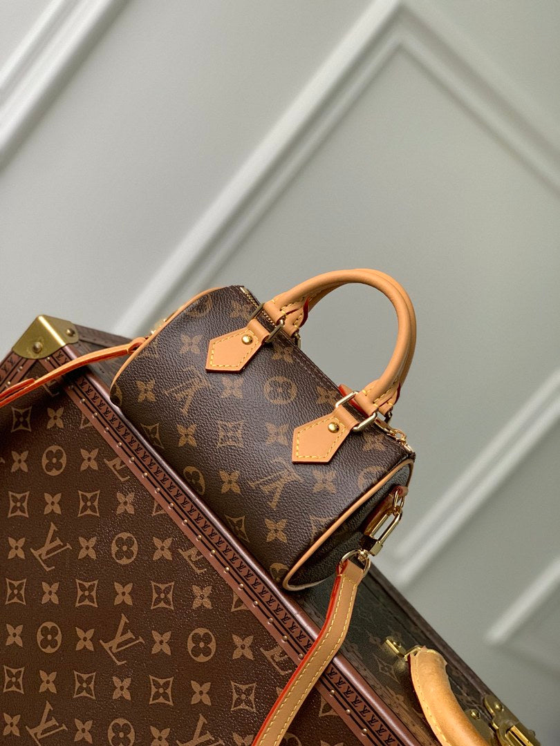 Sac à main Speedy – Réf. M82624