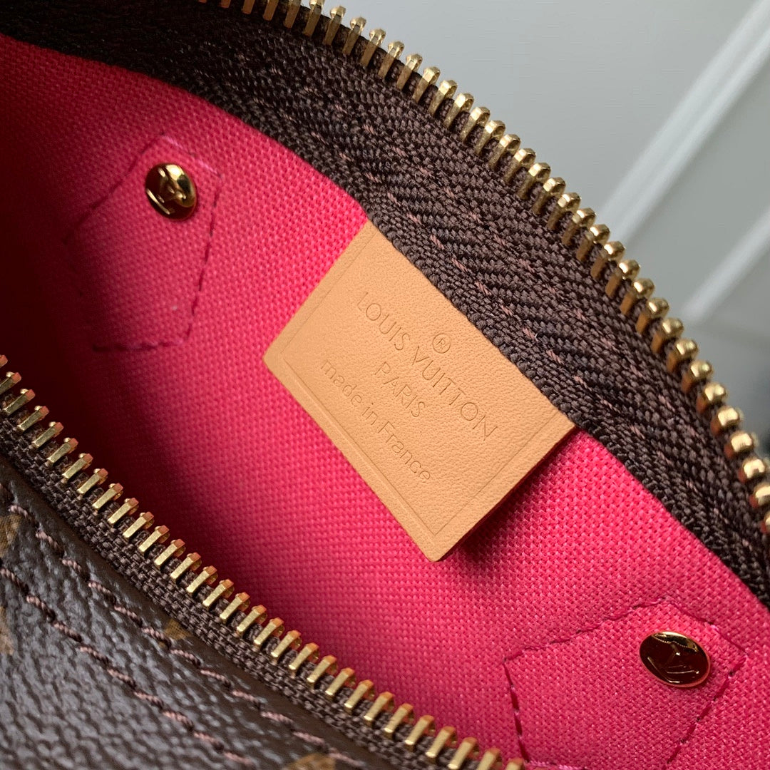 Sac à main Speedy – Réf. M82624