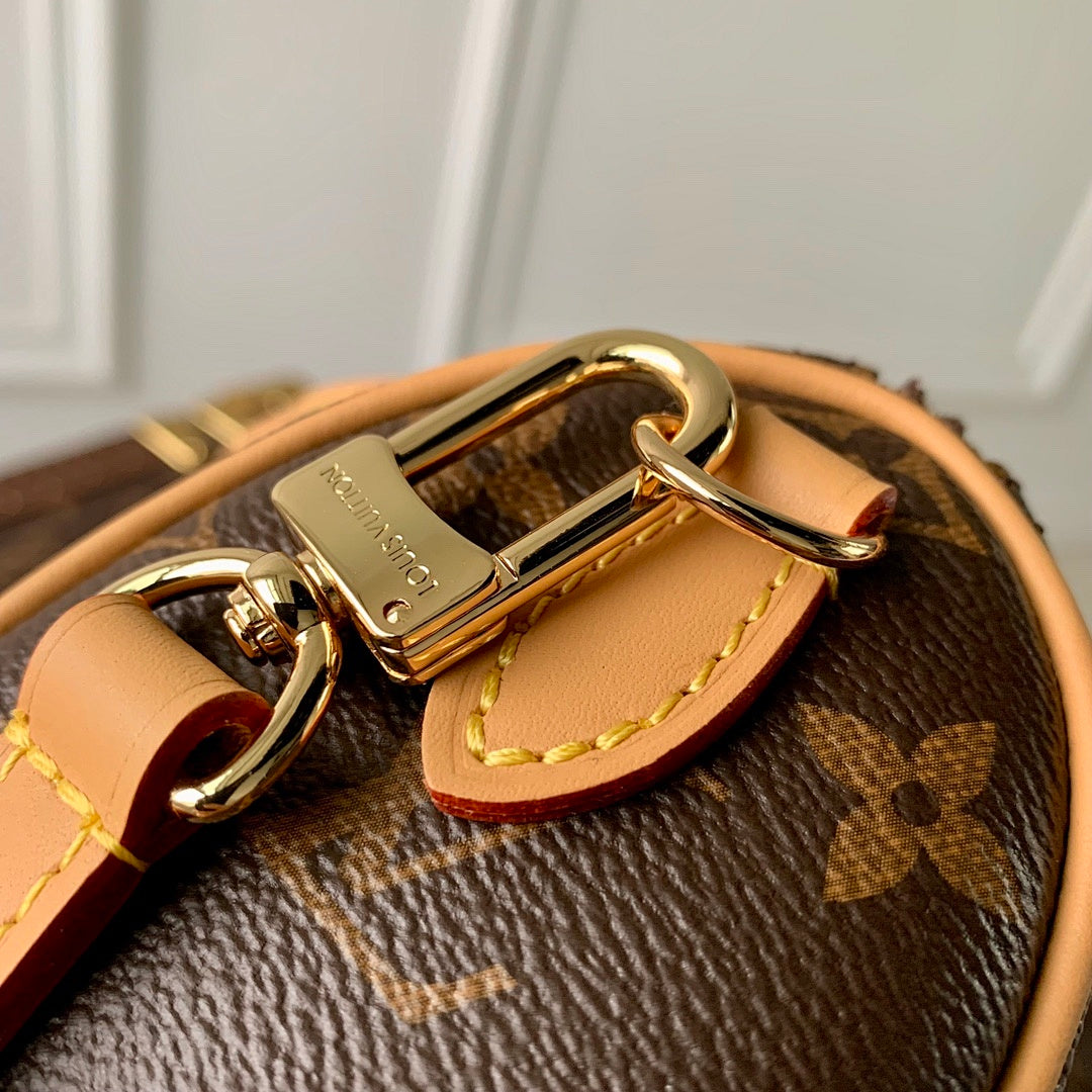 Sac à main Speedy – Réf. M82624