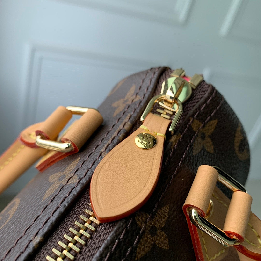 Sac à main Speedy – Réf. M82624