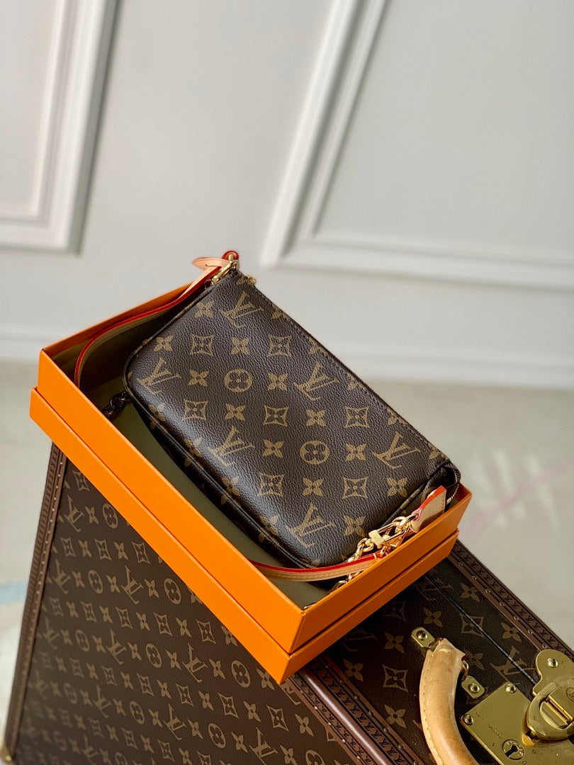 Sac à main Métis – Réf. M82766HH
