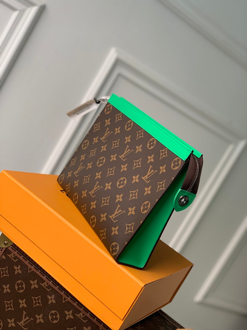 Pochette – Réf. M44466 · Coloris 2