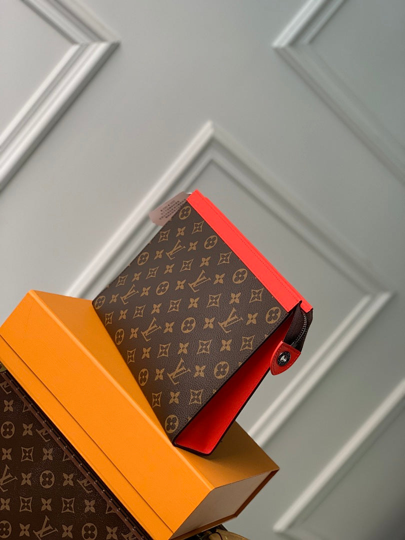 Pochette – Réf. M44466 · Coloris 1