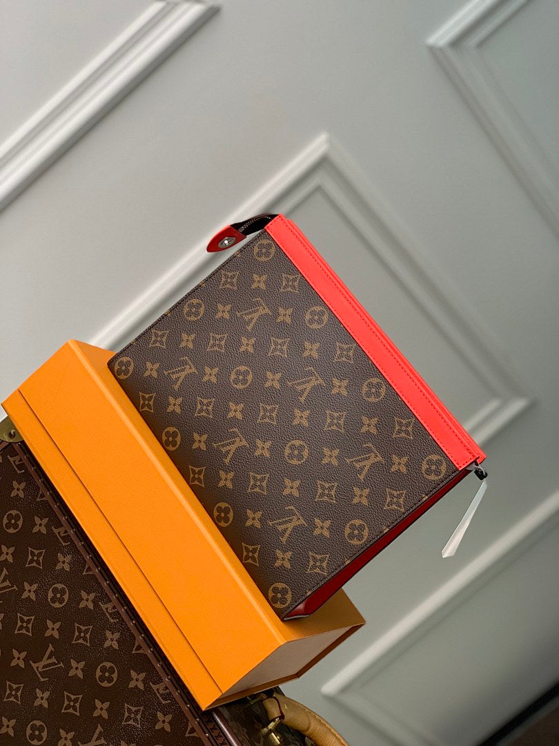 Pochette – Réf. M44466 · Coloris 1
