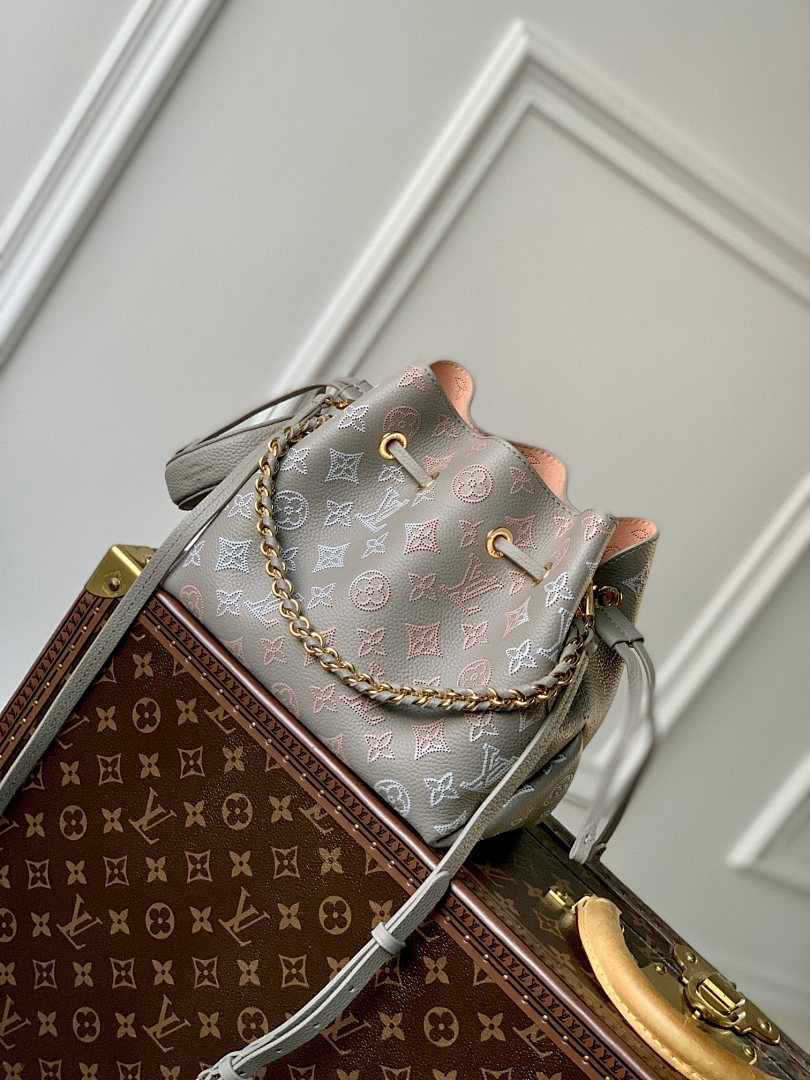 Sac à main Seau – Réf. M23388