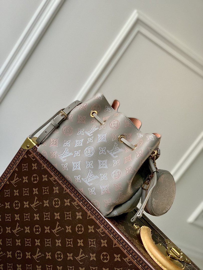 Sac à main Seau – Réf. M23388