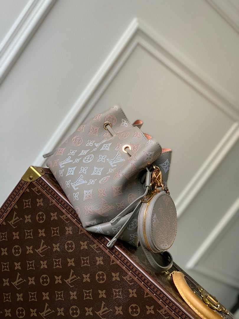Sac à main Seau – Réf. M23388