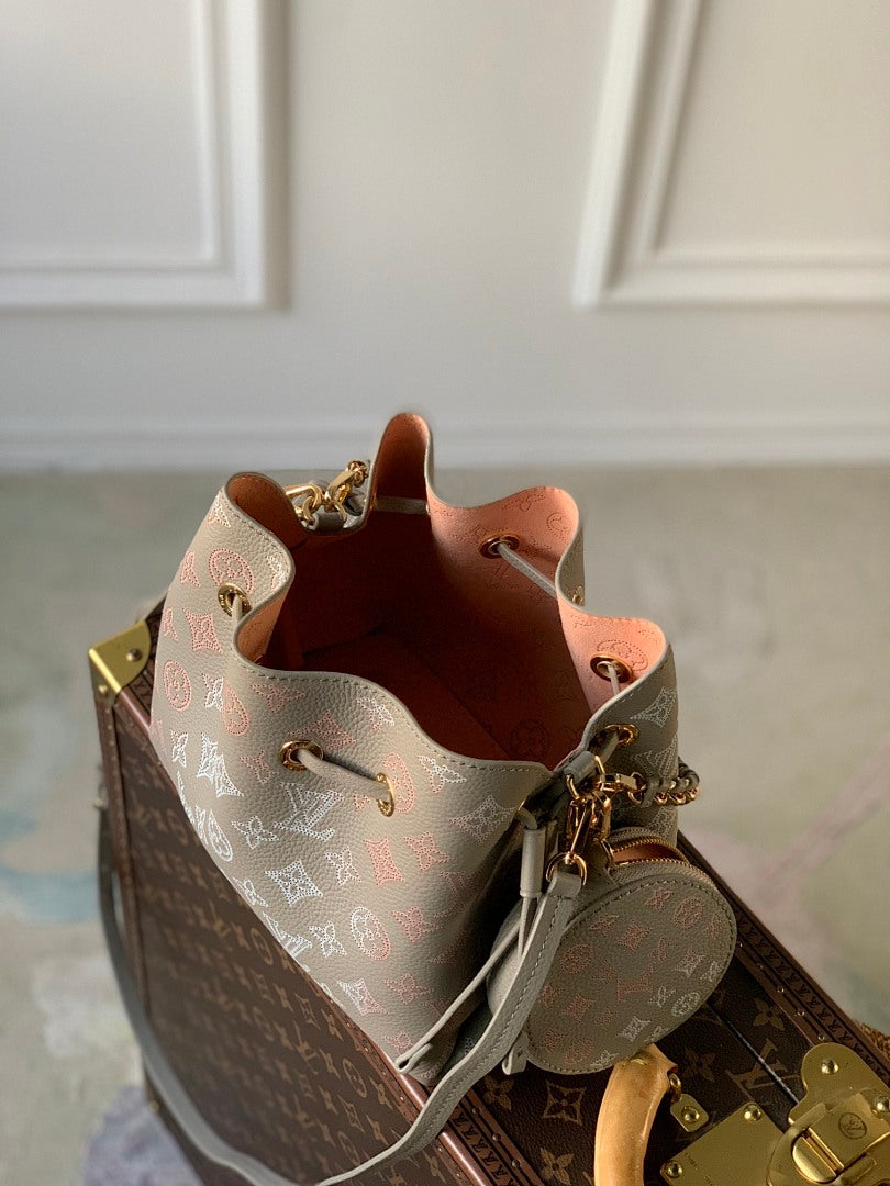 Sac à main Seau – Réf. M23388