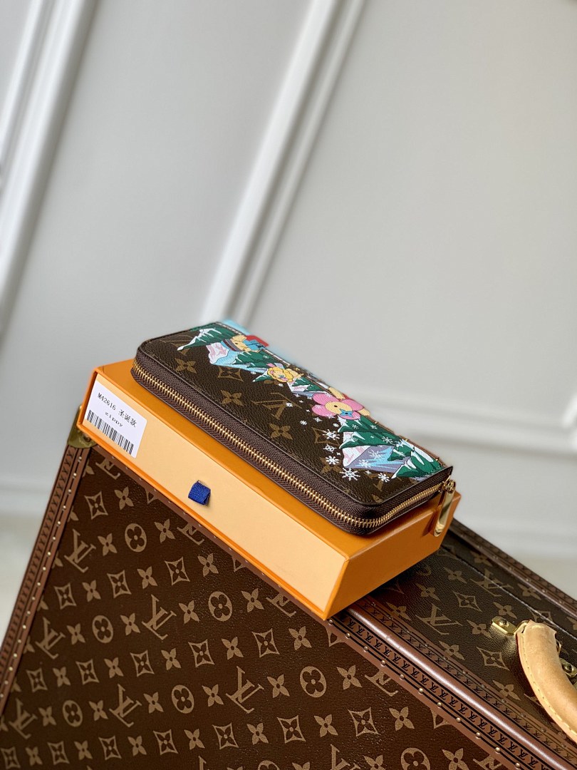 Portefeuille – Réf. M60018