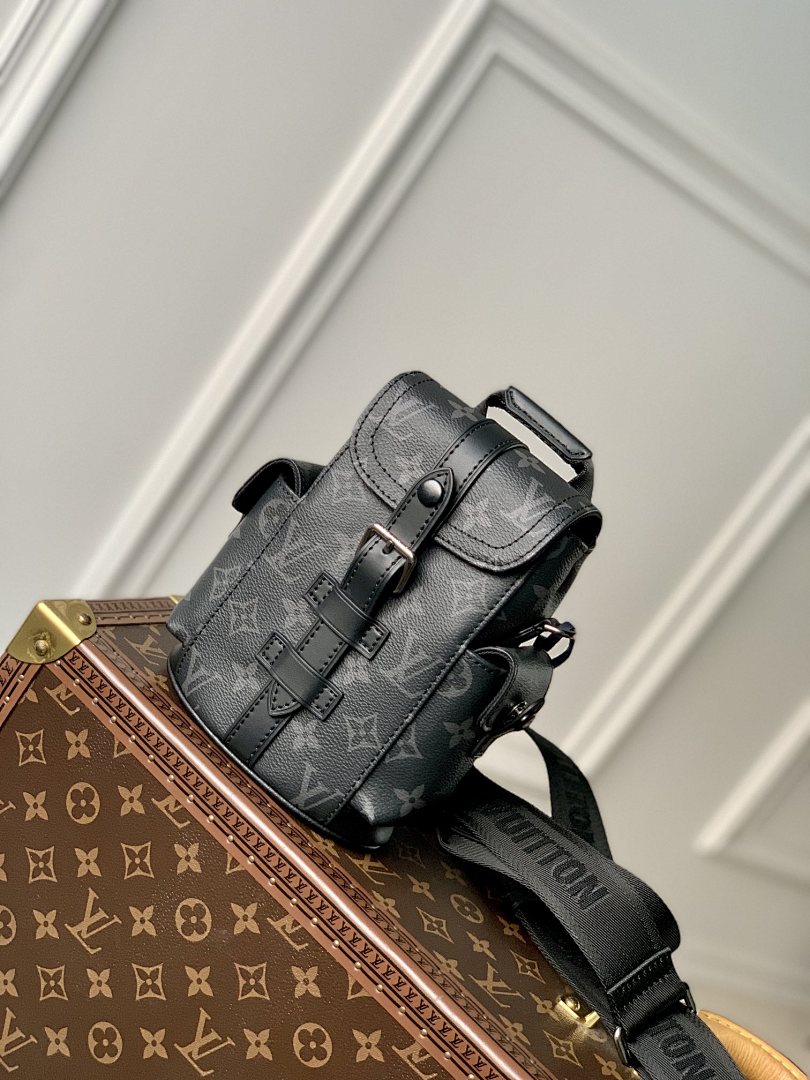 Sac à dos Christopher – Réf. M82769