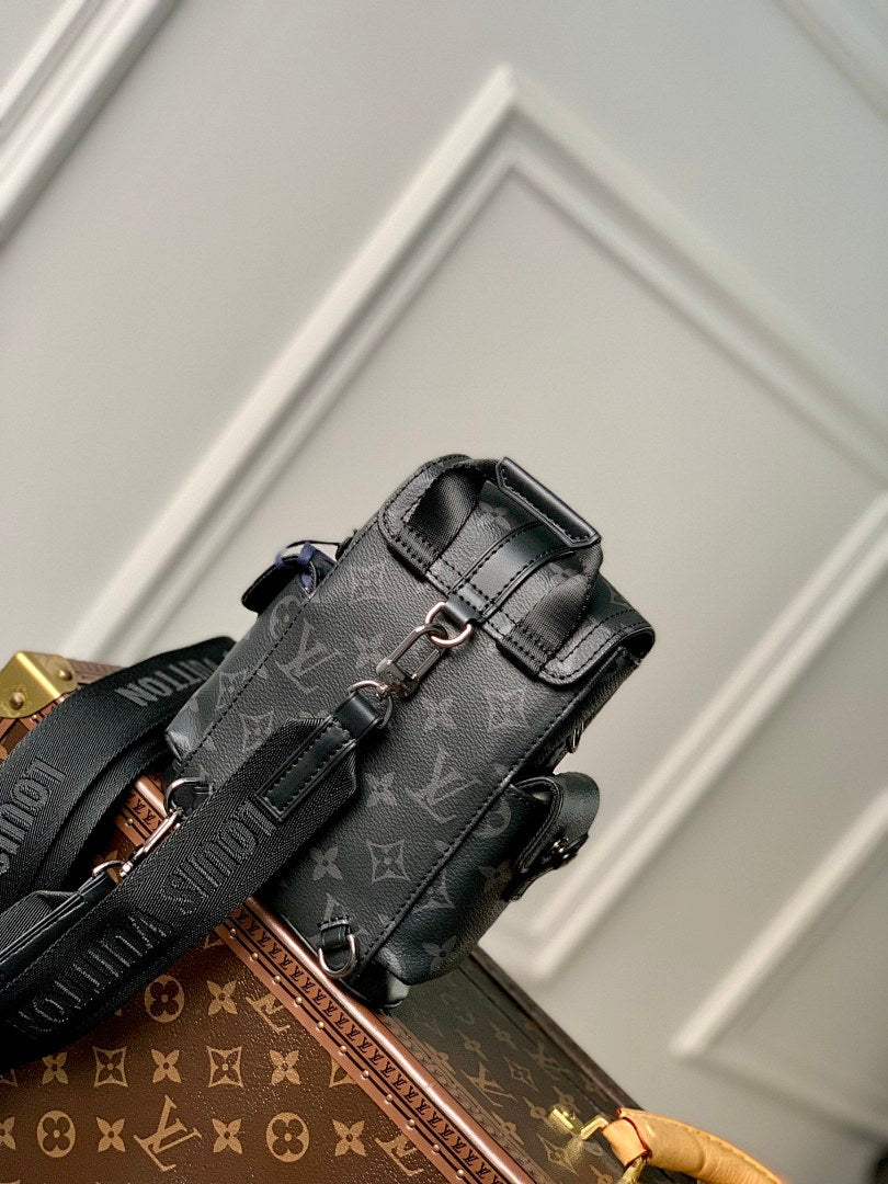 Sac à dos Christopher – Réf. M82769