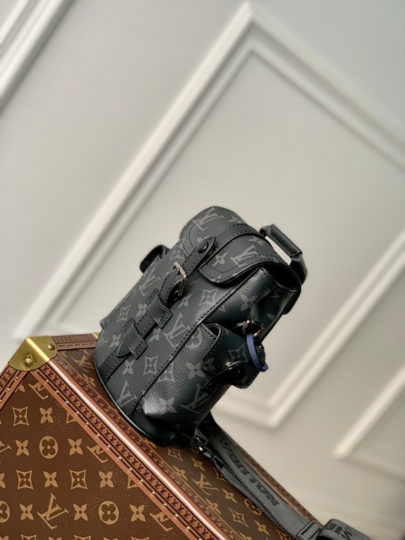 Sac à dos Christopher – Réf. M82769