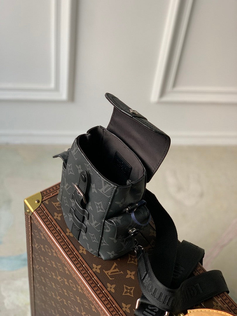 Sac à dos Christopher – Réf. M82769
