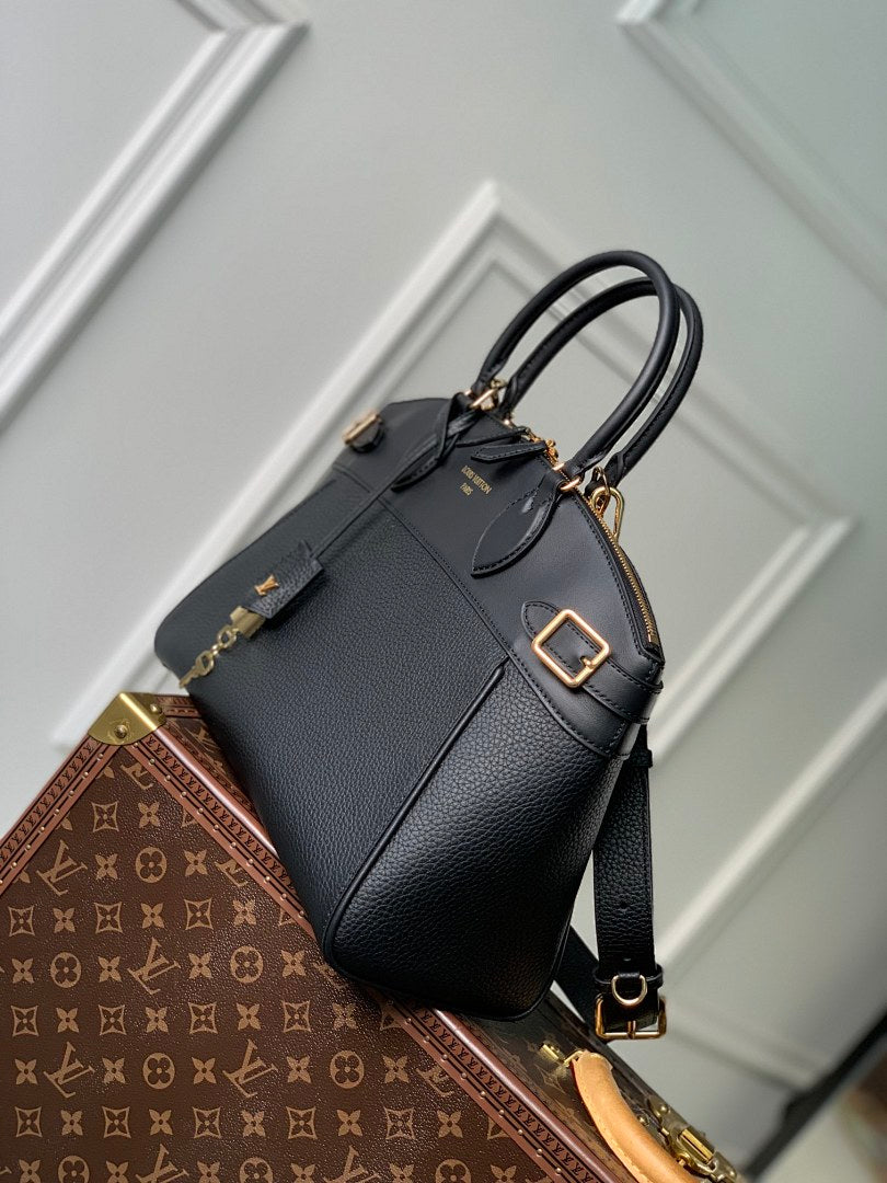 Sac à main – Réf. M22914 · Noir
