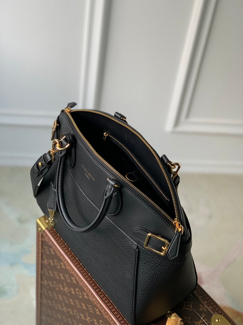Sac à main – Réf. M22914 · Noir