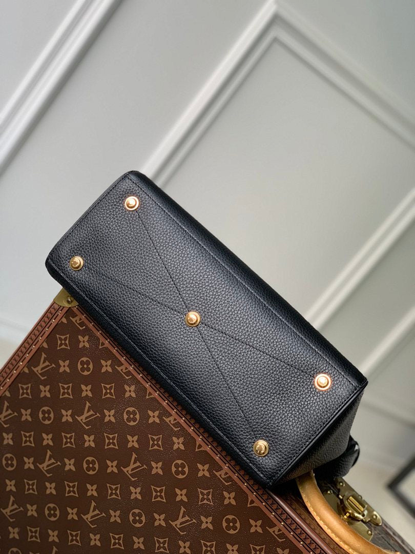 Sac à main – Réf. M22914 · Noir