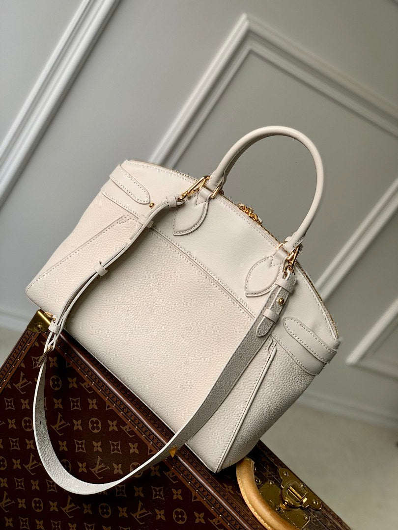 Sac à main – Réf. M23061 · Blanc