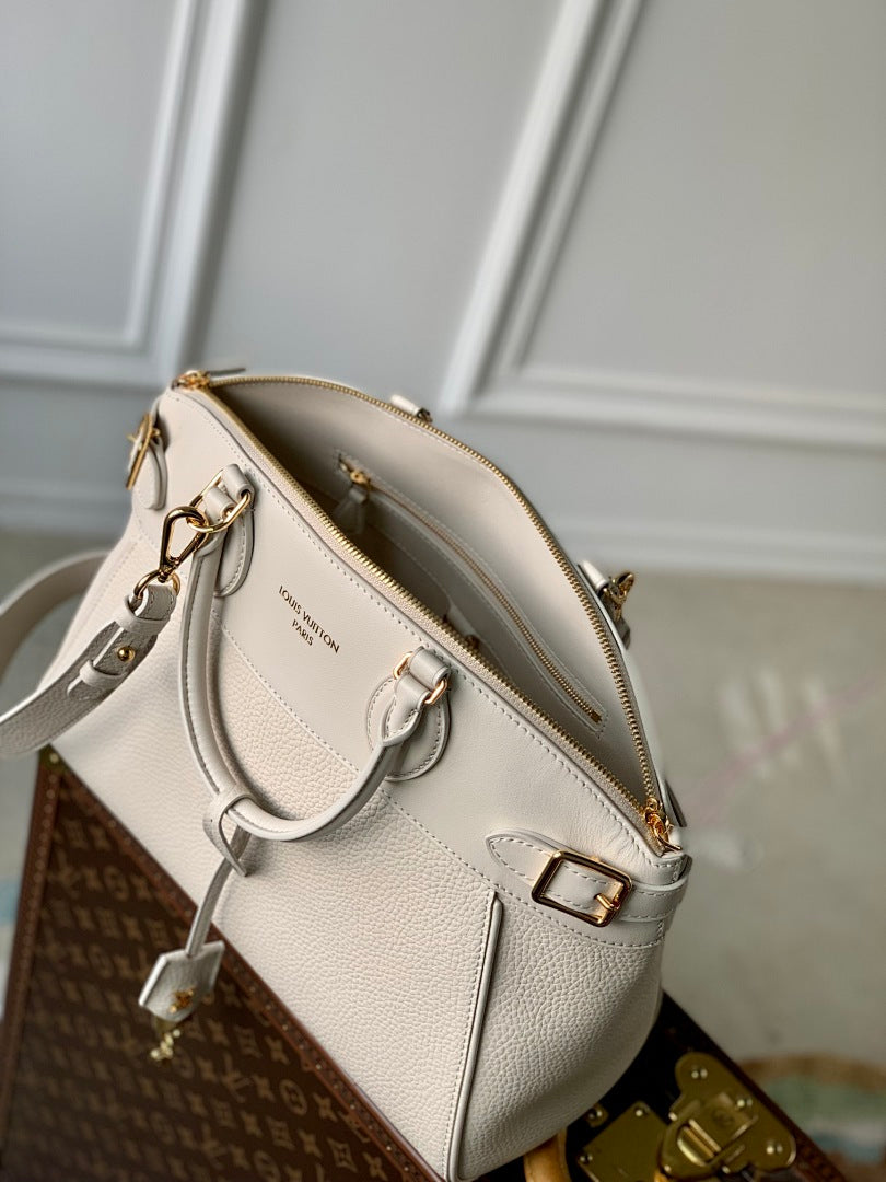 Sac à main – Réf. M23061 · Blanc