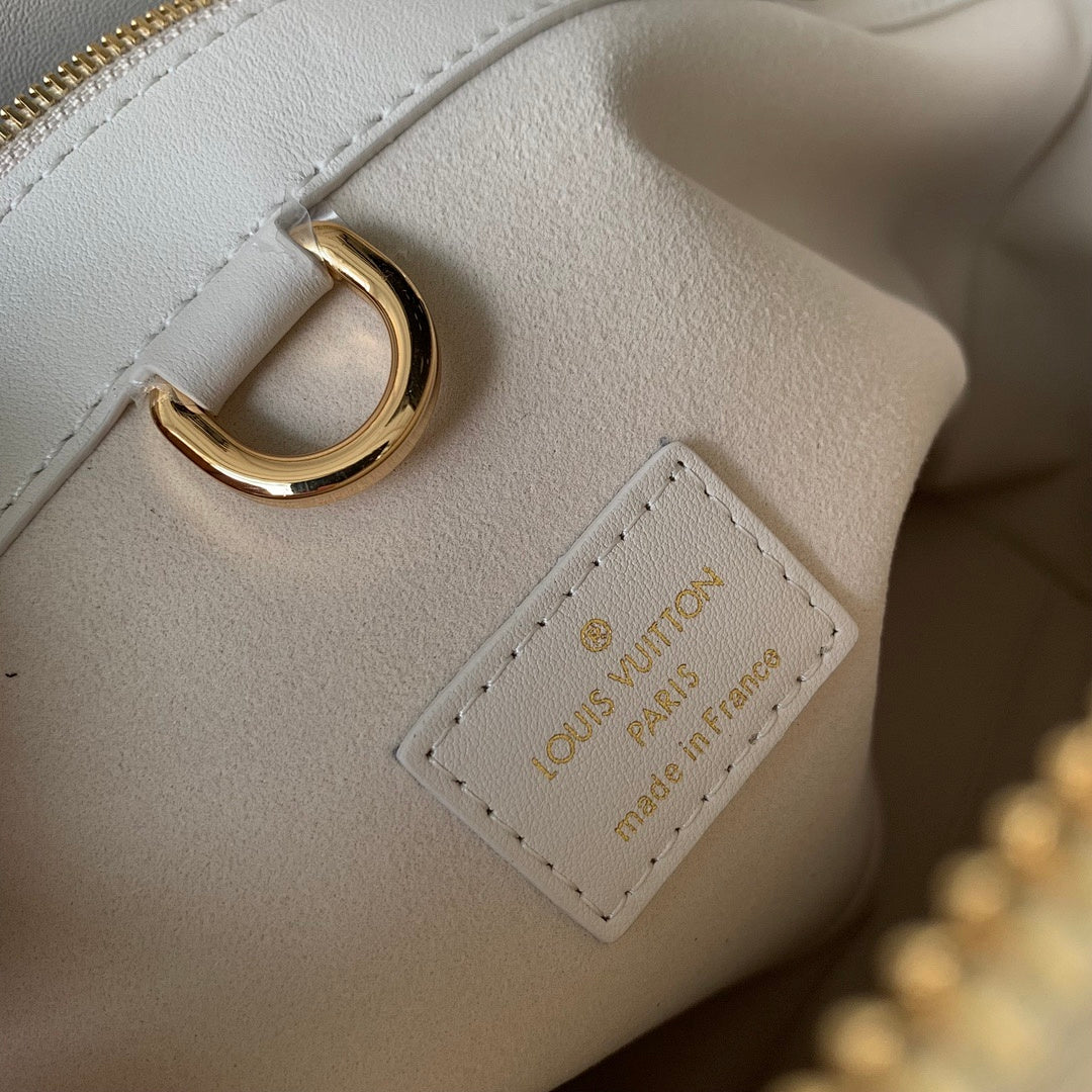Sac à main – Réf. M23061 · Blanc