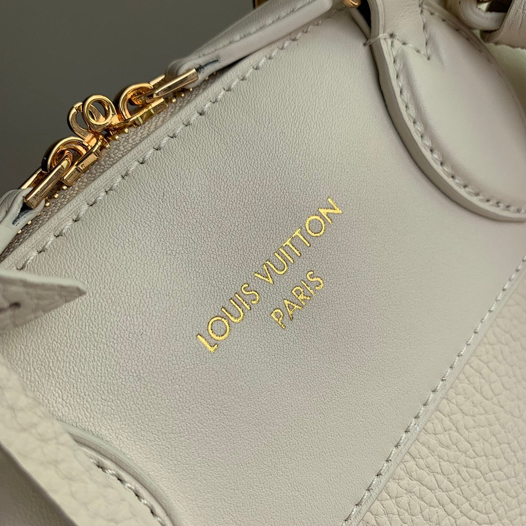 Sac à main – Réf. M23061 · Blanc