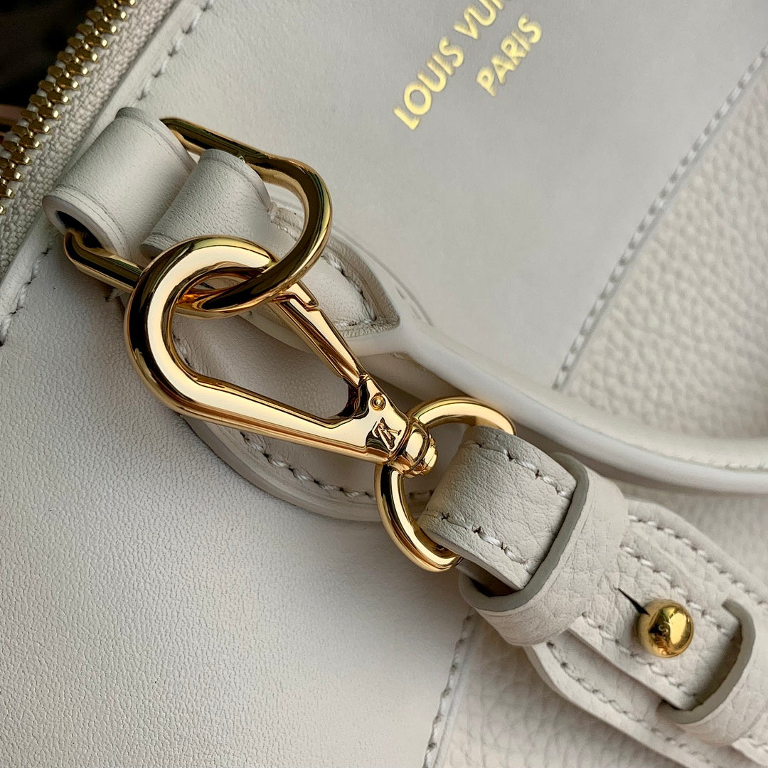Sac à main – Réf. M23061 · Blanc