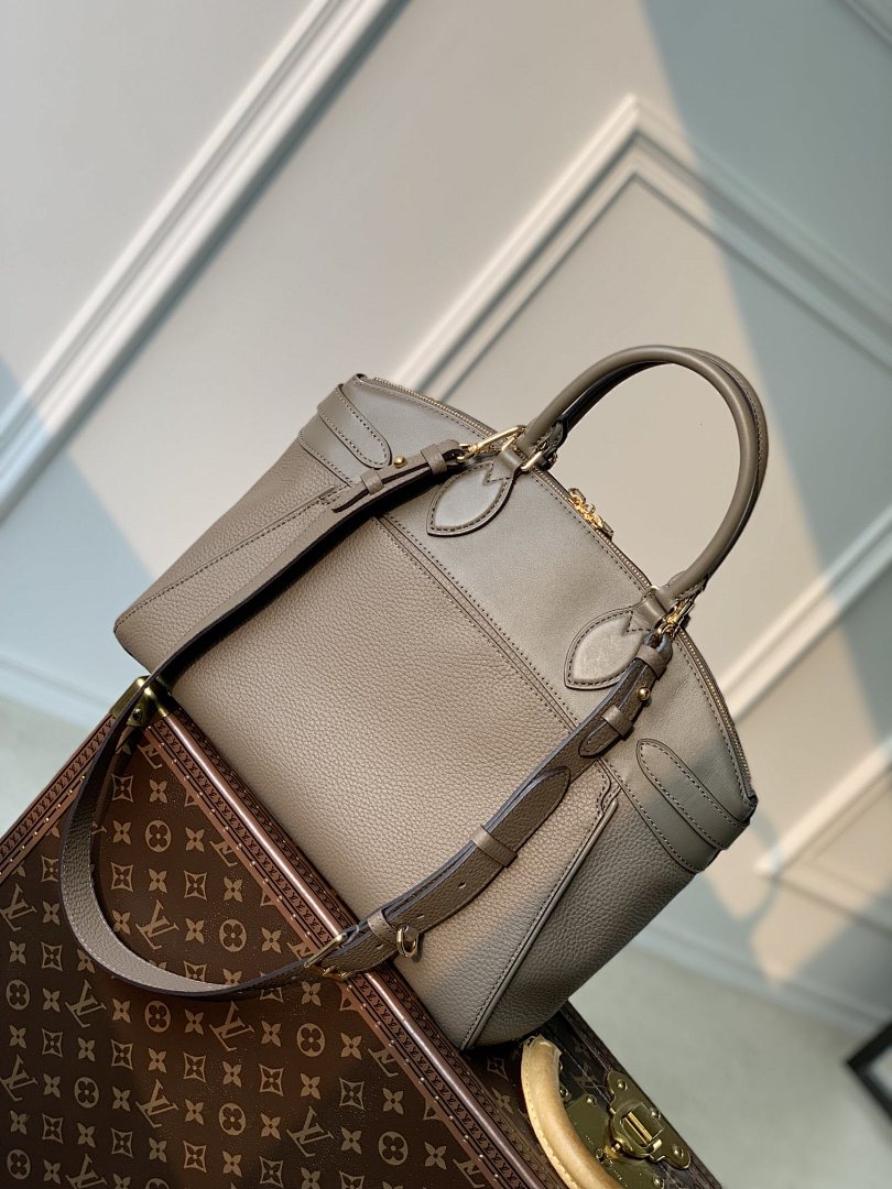Sac à main – Réf. M22927 · Gris