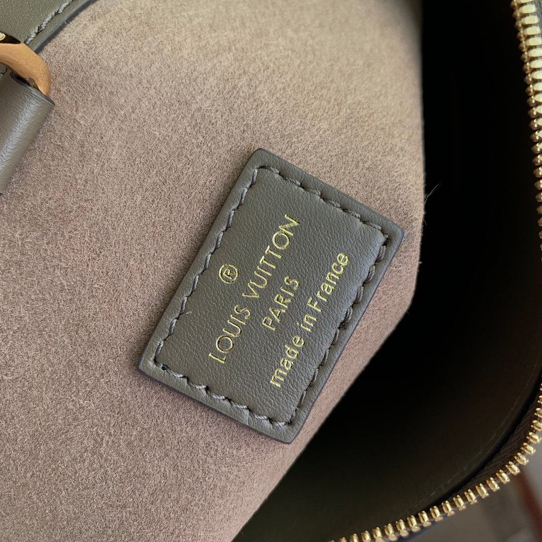Sac à main – Réf. M22927 · Gris