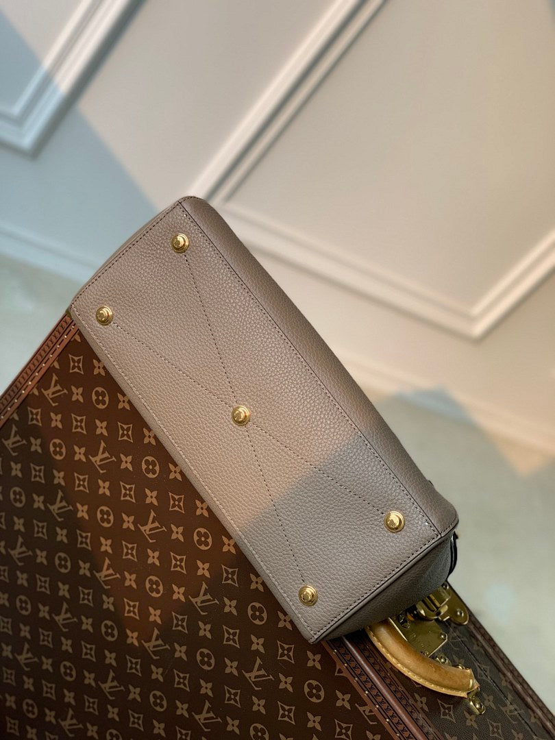 Sac à main – Réf. M22927 · Gris