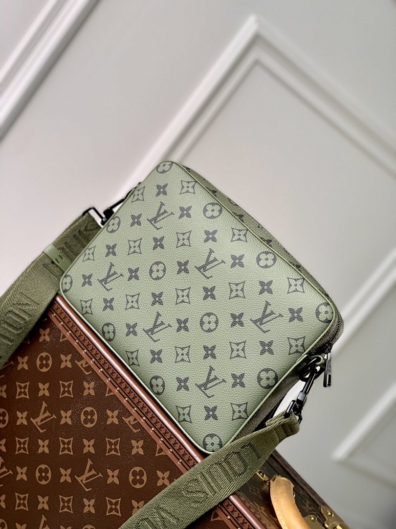 Sacoche Messenger – Réf. M23783
