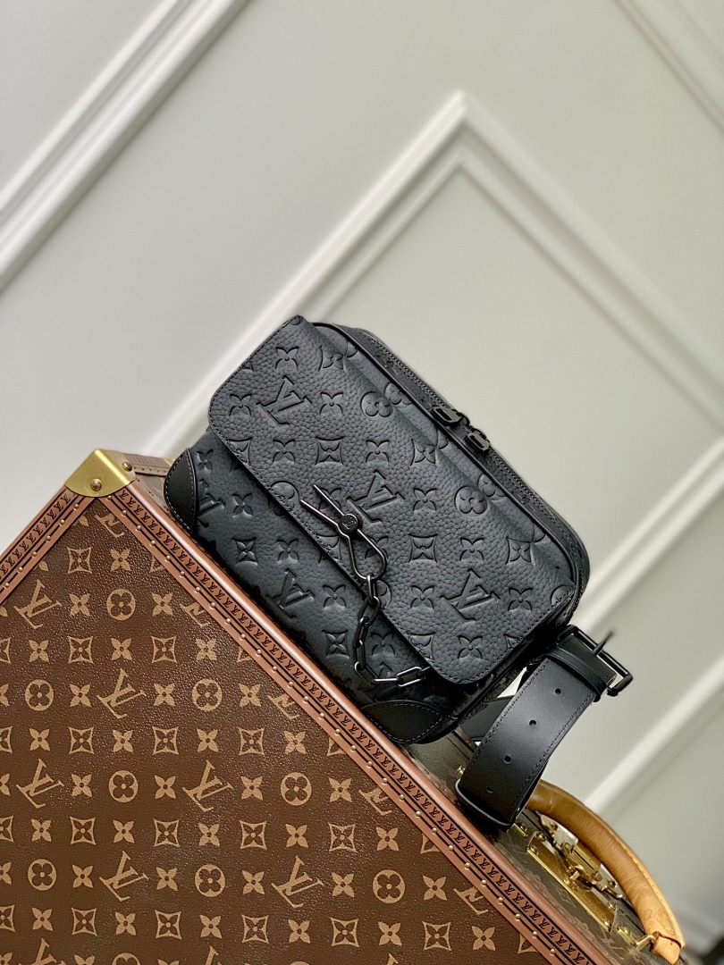 Sacoche Messenger – Réf. M23742