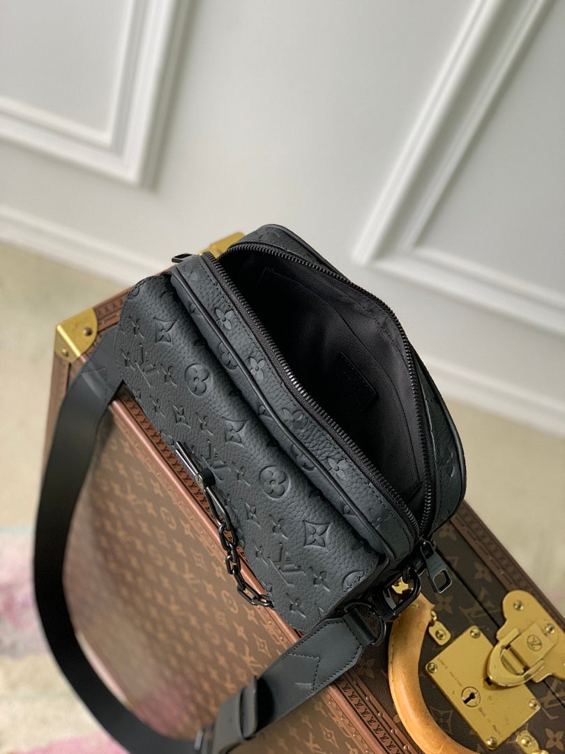 Sacoche Messenger – Réf. M23742