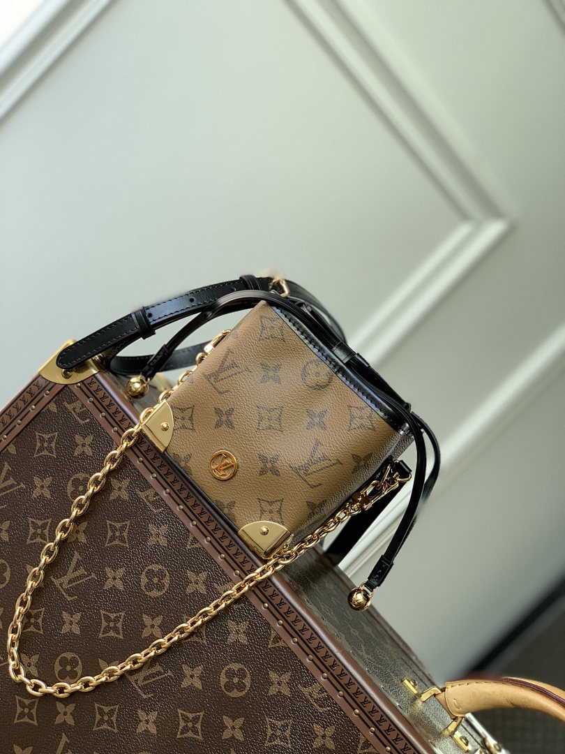 Sac à main – Réf. M82885