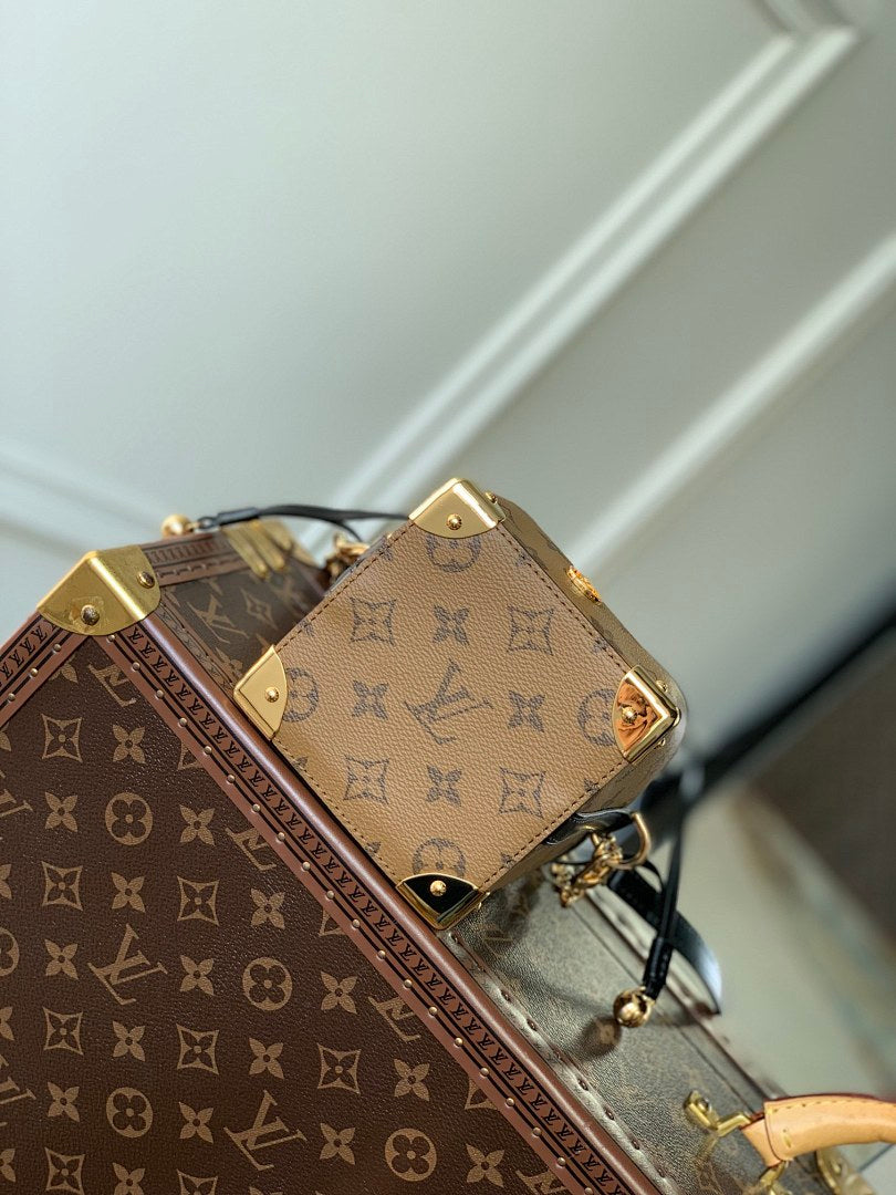 Sac à main – Réf. M82885