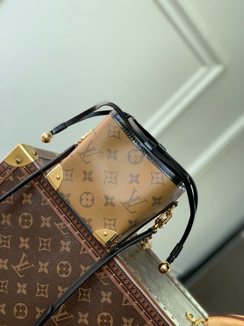 Sac à main – Réf. M82885